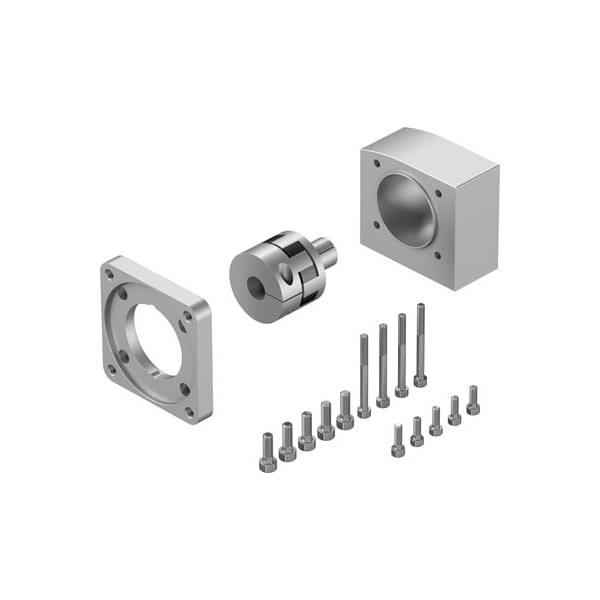 Axial Kit EAMM-A-L62-100A